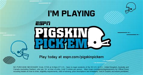 espn pro pick em|espn pigskin pick'em.